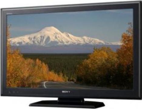 Televizor LCD Sony Bravia KDL-37 P5600, Full HD, 94 cm
