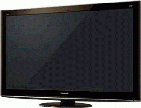 Televizor Plasma Panasonic PDP 3D Full HD Ready (127cm)