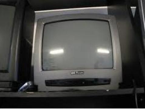 Televizor color 51 cm second hand