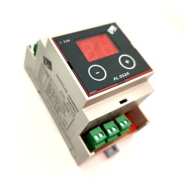 Temporizator dusuri scotiene AL 0124