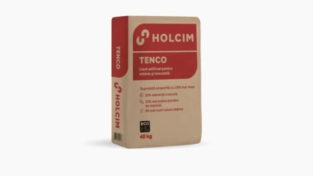 Tencuiala Tenco 40kg
