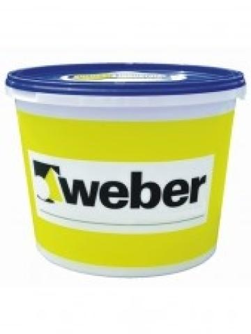 Tencuiala decorativa Weber Classic fina 25kg R950 L007
