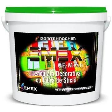 Tencuiala fibra de sticla Emex GF-MESH