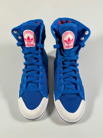 Tenisi Adidas Originals Retro Vintage Honey High marimea 38