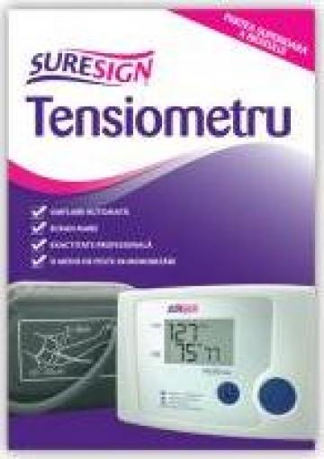 Tensiometru automat Suresign