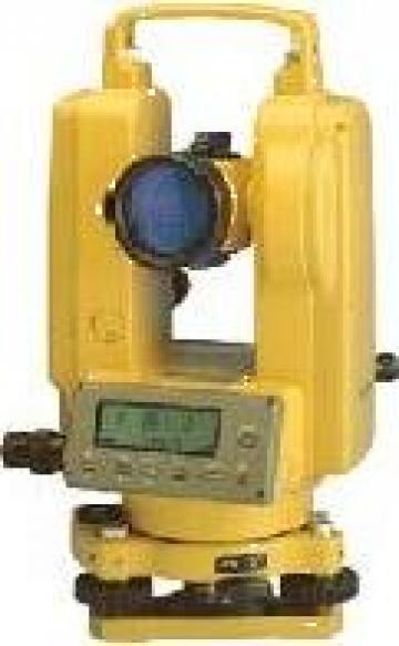 Teodolit electronic South Electronic Theodolite ET-02