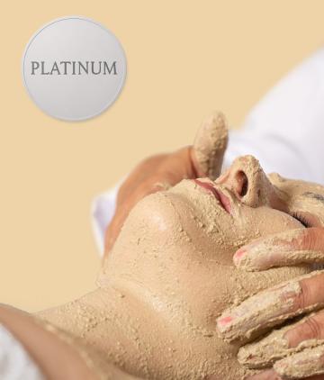 Terapie Booster Anti-Aging Lilium Platinum 7 zile