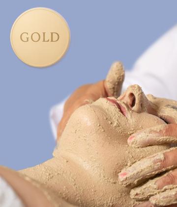 Terapie E-Booster By Elena Oancea Rosa Gold
