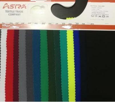 Tercot Astra 2005