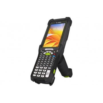 Terminal mobil Zebra MC9400, 2D, SE4770, Gun, BT, Wi-Fi, NFC