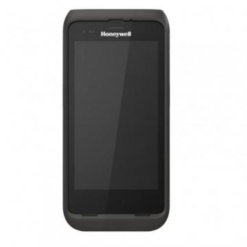 Terminal mobil cu cititor coduri Honeywell CT45, 4G
