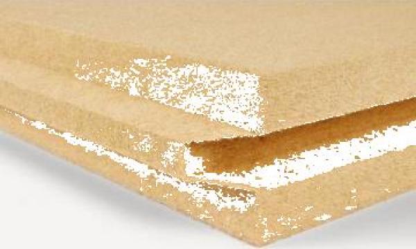 Termoizolatie fibre lemnoase Gutex