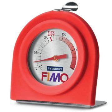 Termometru clasic de cuptor Fimo 10-250C 8700-22