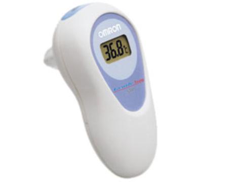 Termometru de ureche Gentle Temp 510