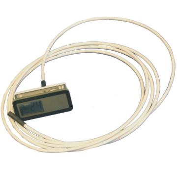 Termometru digital boiler DTA