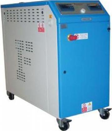 Termoregulator cu apa presurizata TWP-WTP