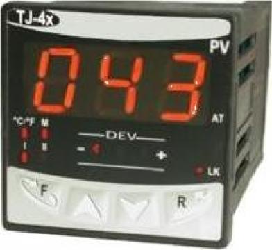 Termoregulator digital