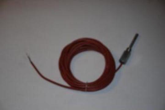 Termorezistenta Pt 100, racord fix M 18x 1,5