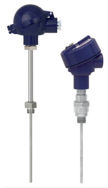 Termorezistente TR10-B