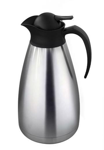 Termos cu perete dublu din inox Raki 1,5l D13,7xh27,2cm