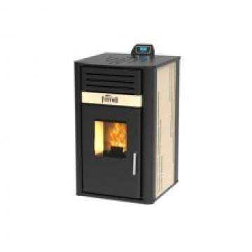 Termosemineu pe peleti Mirano Pellet 24 N (LSMGP24T) 24Kw