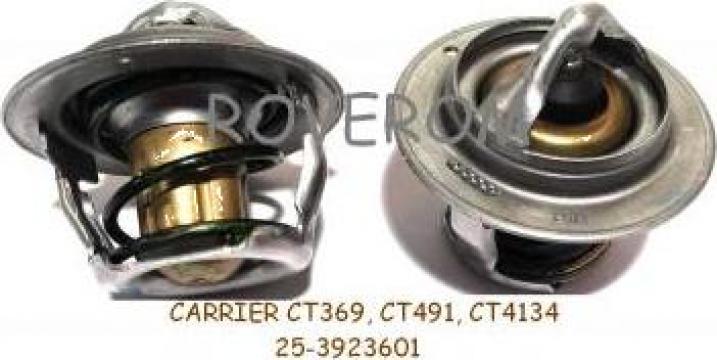 Termostat Carrier CT369, CT491, CT4134, Kubota V2203, (71*C)