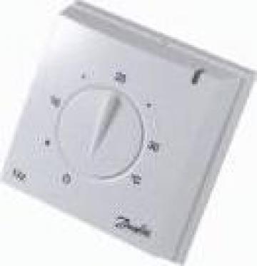 Termostat Danfoss Efet 130