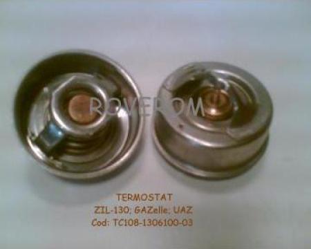 Termostat GAZelle, Sobol, ZIL-130, UAZ 452 (70*C)