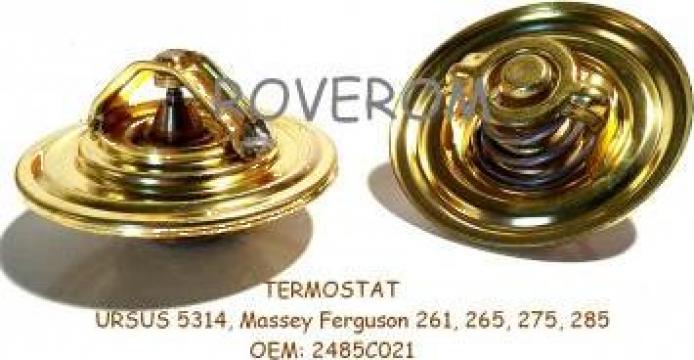 Termostat Perkins A4.236, Ursus 5314, Massey Ferguson (82*C)