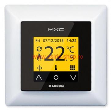 Termostat X-Treme control digital cu senzor inclus