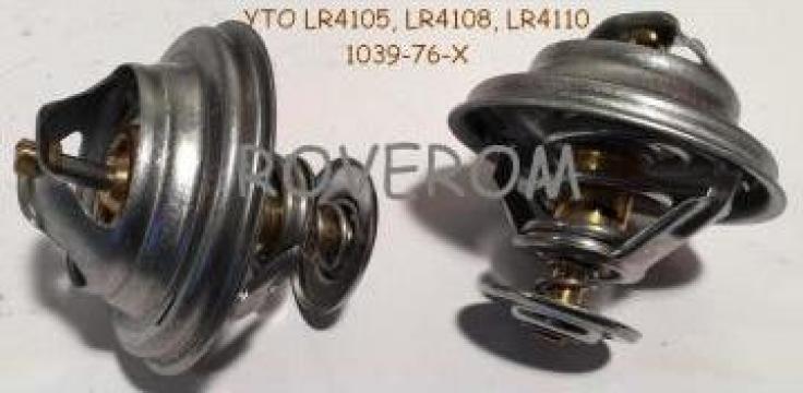 Termostat YTO LR4105, LR4108, LR4110, LR6108, 76*C