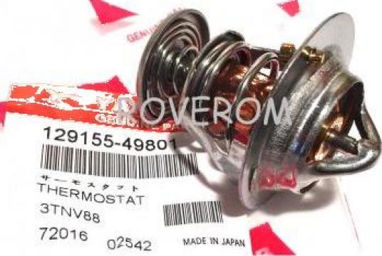 Termostat Yanmar 3TNE84, 3TNV88, 4TNE88, TK486 (71*C)