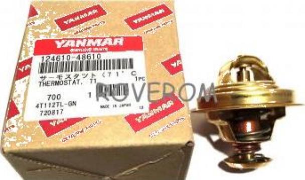 Termostat Yanmar 4TNE106T, 4TNV106 (71*C)