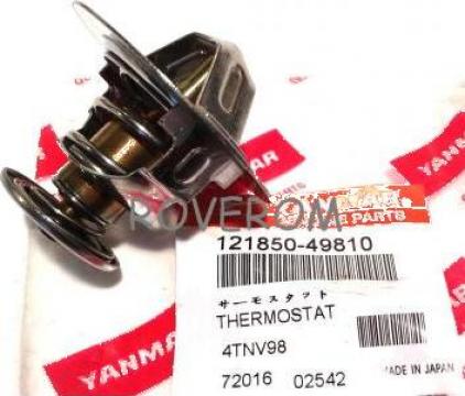 Termostat  Yanmar 4TNE94, 4TNE98, 4TNV98 (76*C)