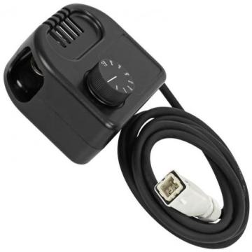 Termostat de ambient Master TH 5, cablu 3 m, 4150.109