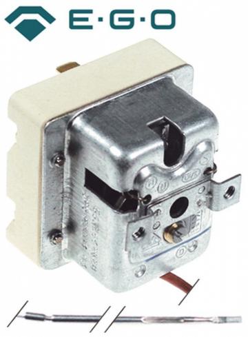 Termostat de siguranta 325*C, 1 contact, 0,5 A