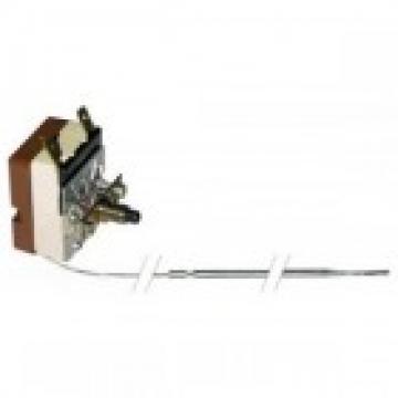Termostat de siguranta 340C, 16A, 1 pol, bulb 3.1mmx201mm