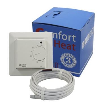 Termostat electronic C-101 cu senzor de temperatura