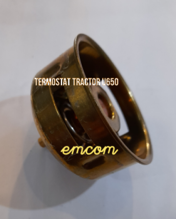 Termostat motor tractor U650