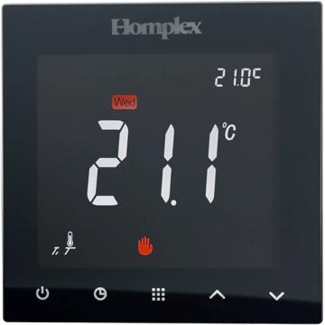 Termostat programabil cu fir 922 wifi