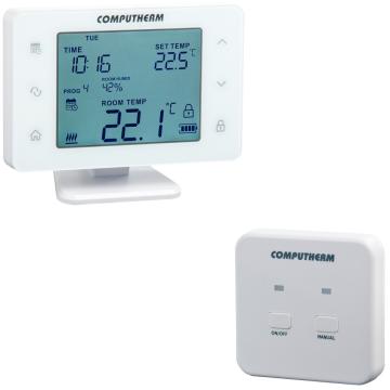 Termostat programabil fara fir Q20RF