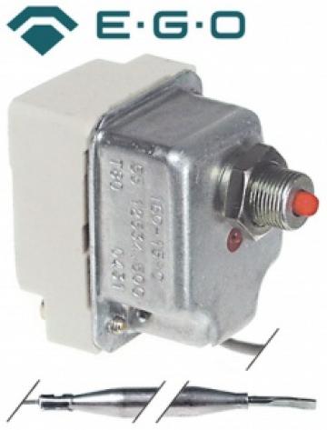 Termostat siguranta temperatura de inchidere 160C