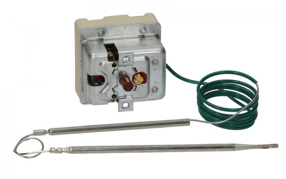 Termostat siguranta trifazic 230*C 3 poli