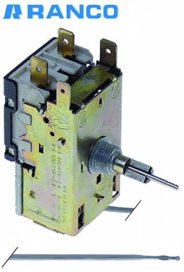 Termostat universal Ranco K60 L2058