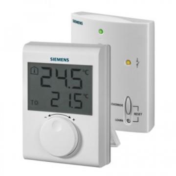 Termostat wireless Siemens