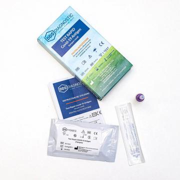 Test Antigen Covid-19, potrivit pentru copilul tau - 1 test