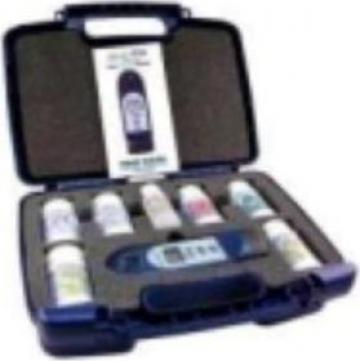 Tester clor