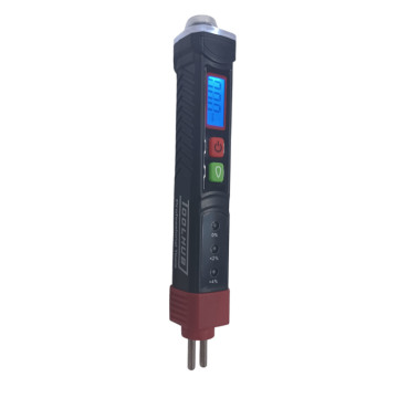 Tester lichid de frana