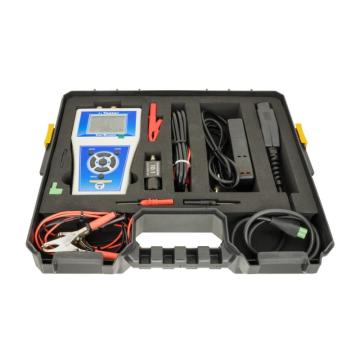 Tester motoare auto CarScope i-Tester Master kit