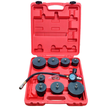 Tester pentru circuitul turbosuflantei